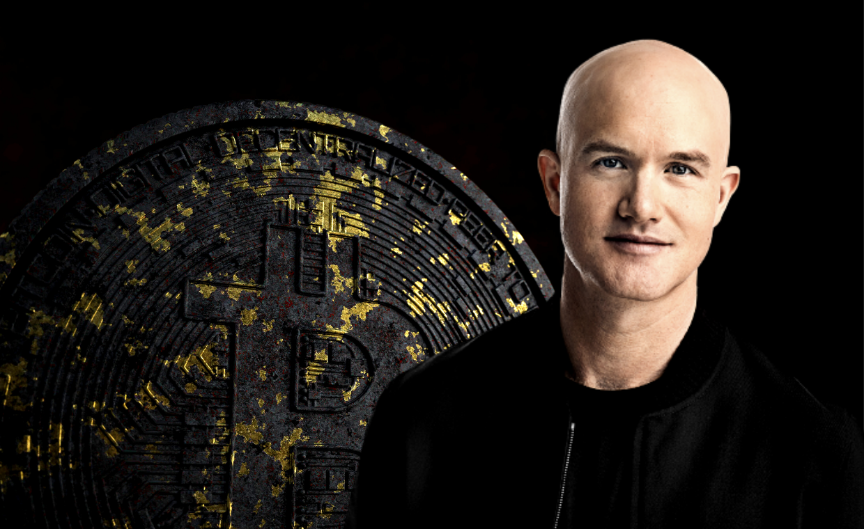 Die Coinbase-Story – im Kryptorausch zur 100-Milliarden-Bewertung – FinanceFWD