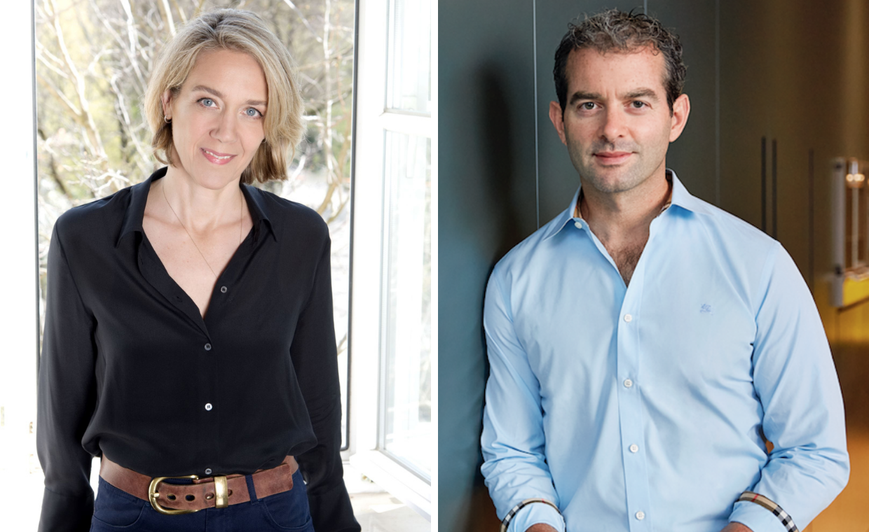 Angriff auf Stripe: Payment-Aufsteiger Mollie holt neuen CEO – FinanceFWD