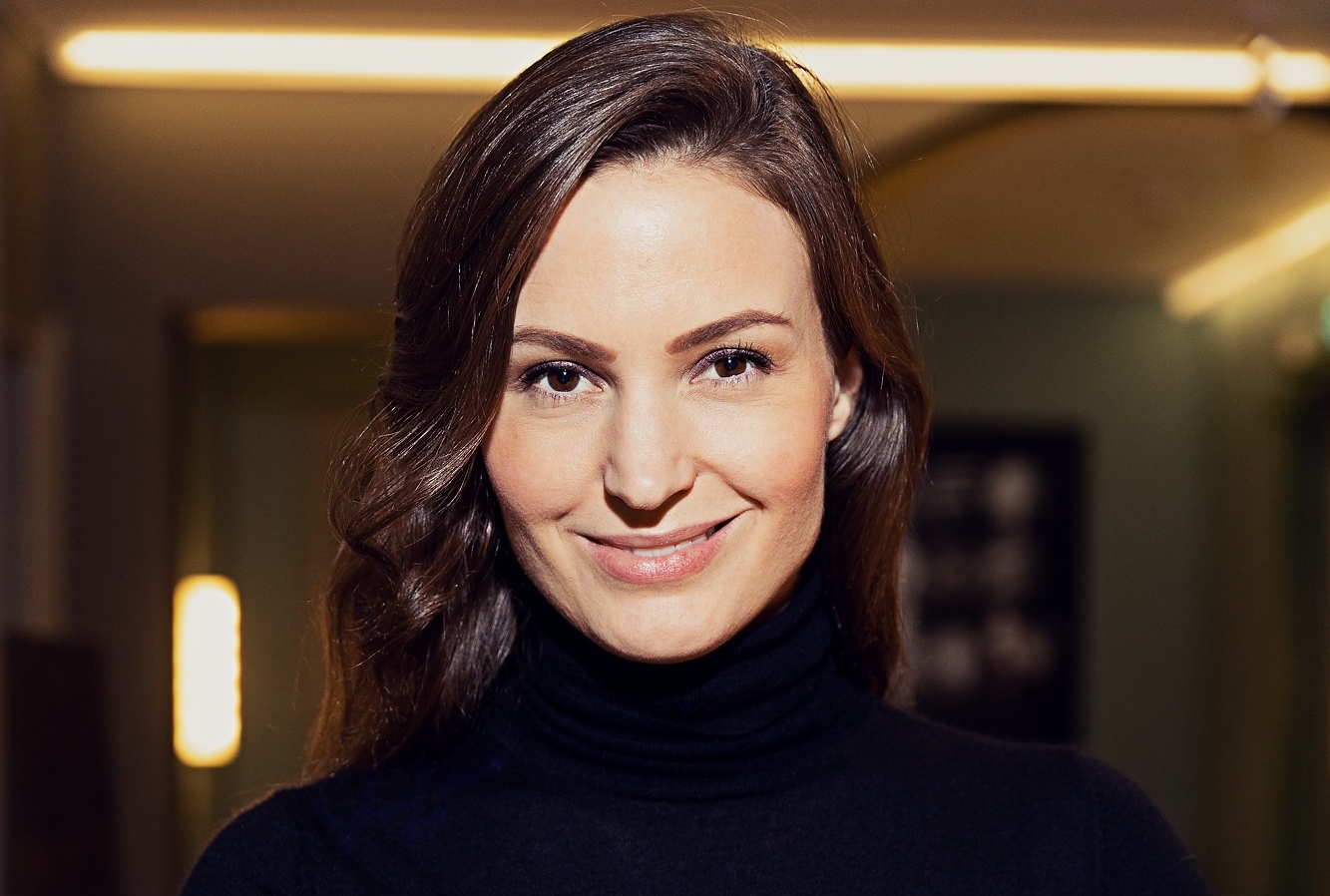 „Wie anders Deutschland ist, war für alle ein Schock“ – Brite-Gründerin Lena Hackelöer im FinanceFWD-Podcast – FinanceFWD