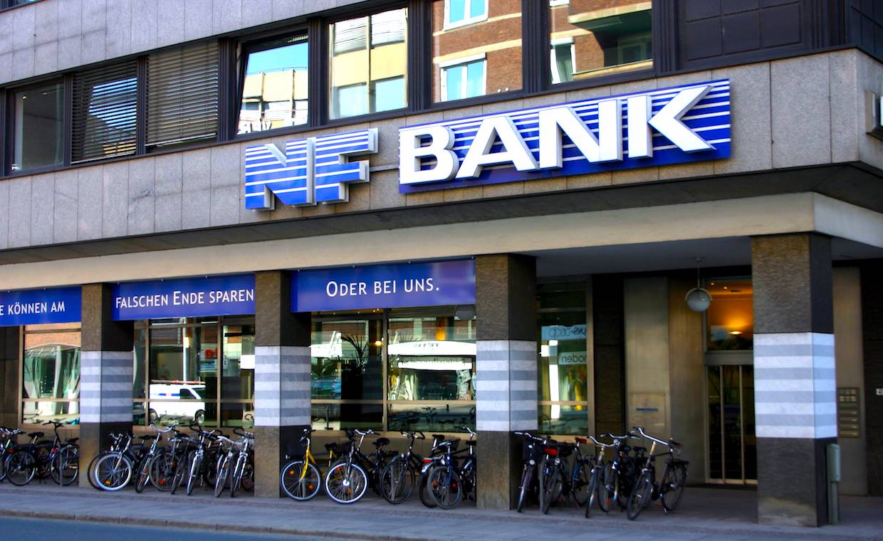 Greensill-Krise: Zinspilot vermittelt Geld an weitere Bank aus dem Gupta-Reich – FinanceFWD