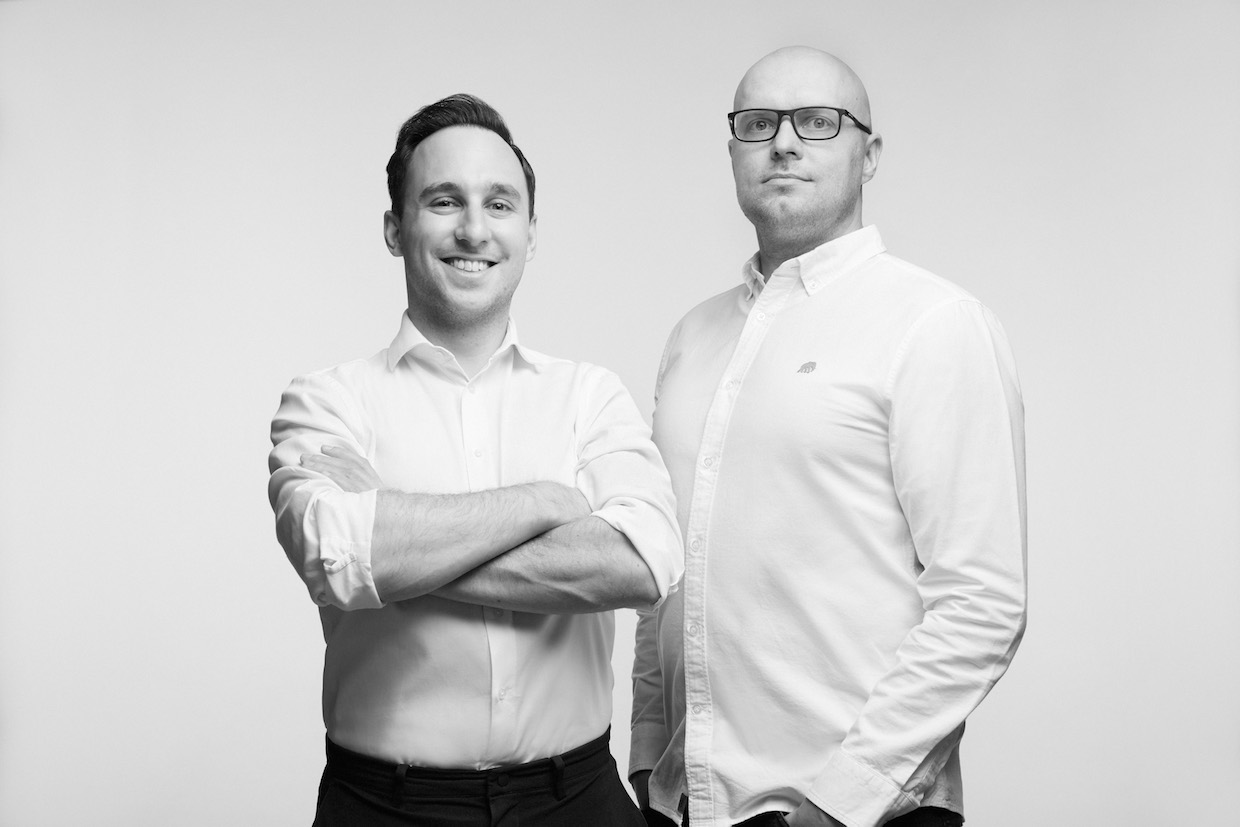 Monite – eine Million für ehemaligen Penta-Manager – FinanceFWD