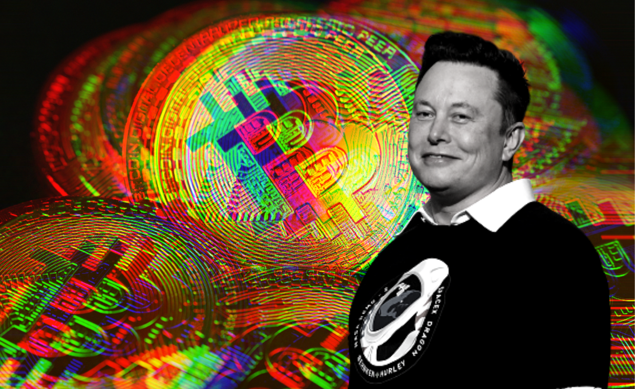 Vorbild Square und Tesla – wie Firmen in Bitcoin investieren können – FinanceFWD