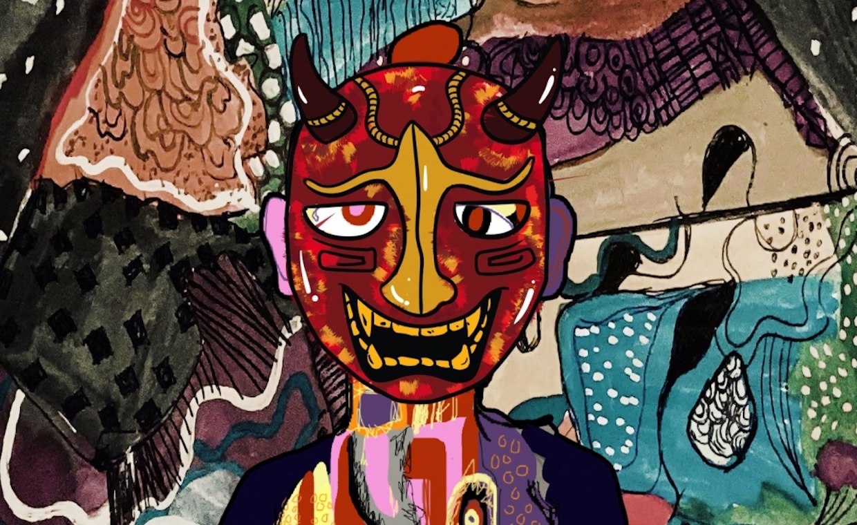 Hashmasks – wie Schweizer NFT-Pionieren der Durchbruch gelang – FinanceFWD