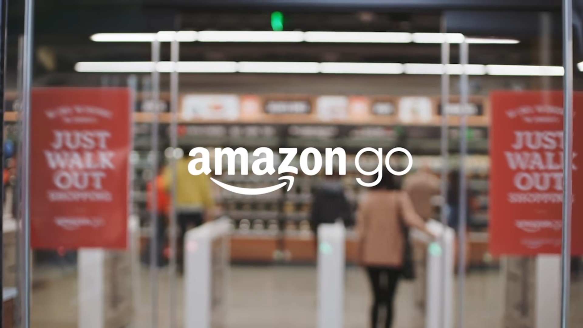 Warum Amazon schon längst eine Bank ist – FinanceFWD