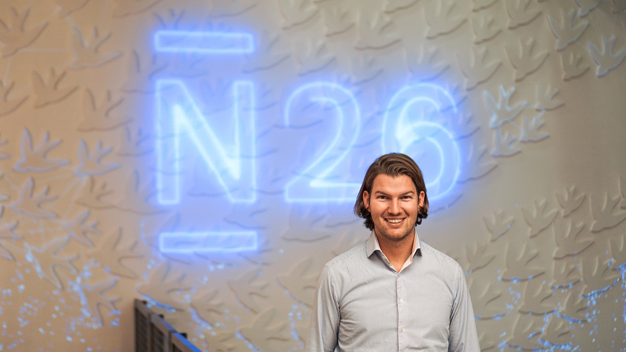N26 verliert Hunderte Mitarbeiter – FinanceFWD