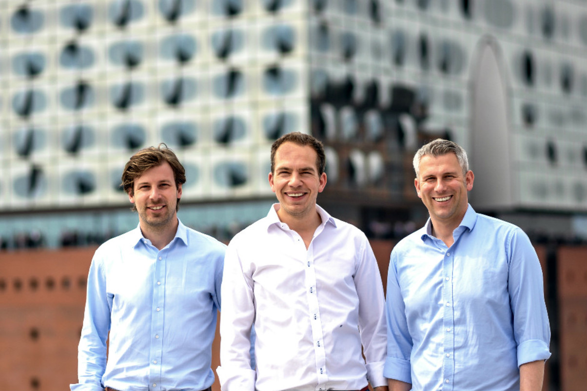 Exporo-Mitgründer verlässt das Unternehmen – FinanceFWD