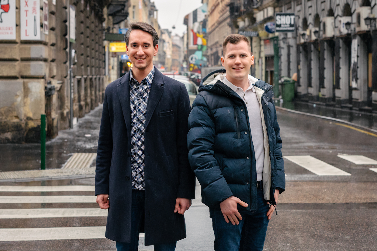 10-Millionen-Runde: Creandum und N26-Gründer steigen bei Seon ein – FinanceFWD