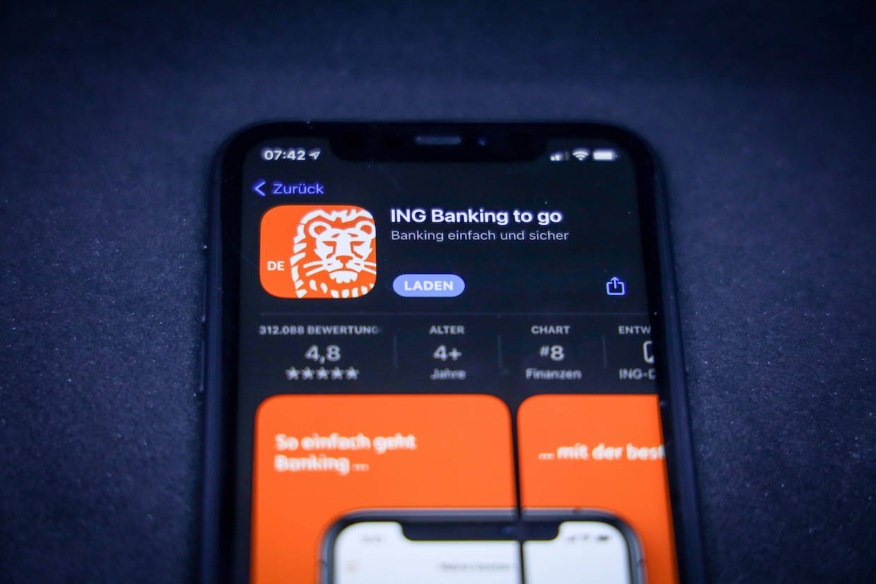 C24 steigt hoch ein, Revolut holt auf: Die große Analyse der Banking-Apps – FinanceFWD