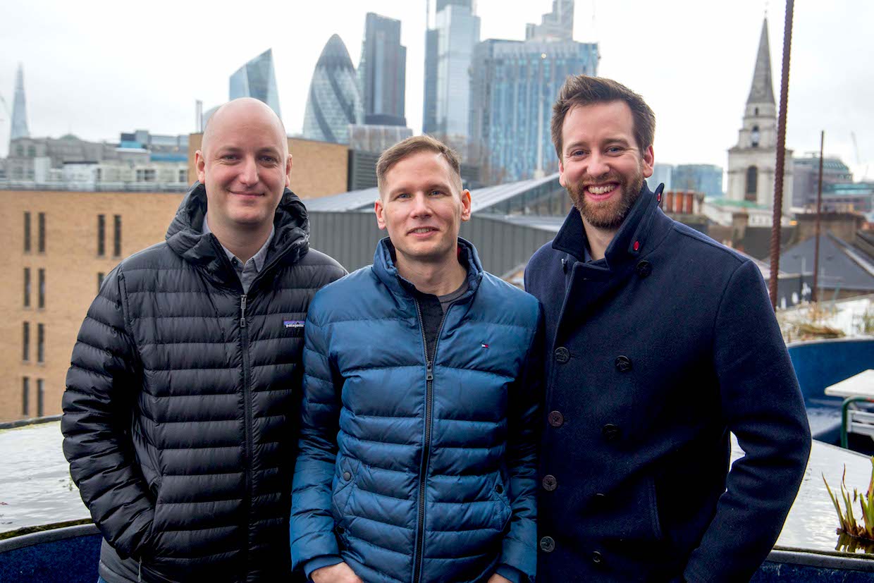 Der britische Neobroker Freetrade bereitet Deutschland-Launch vor – FinanceFWD