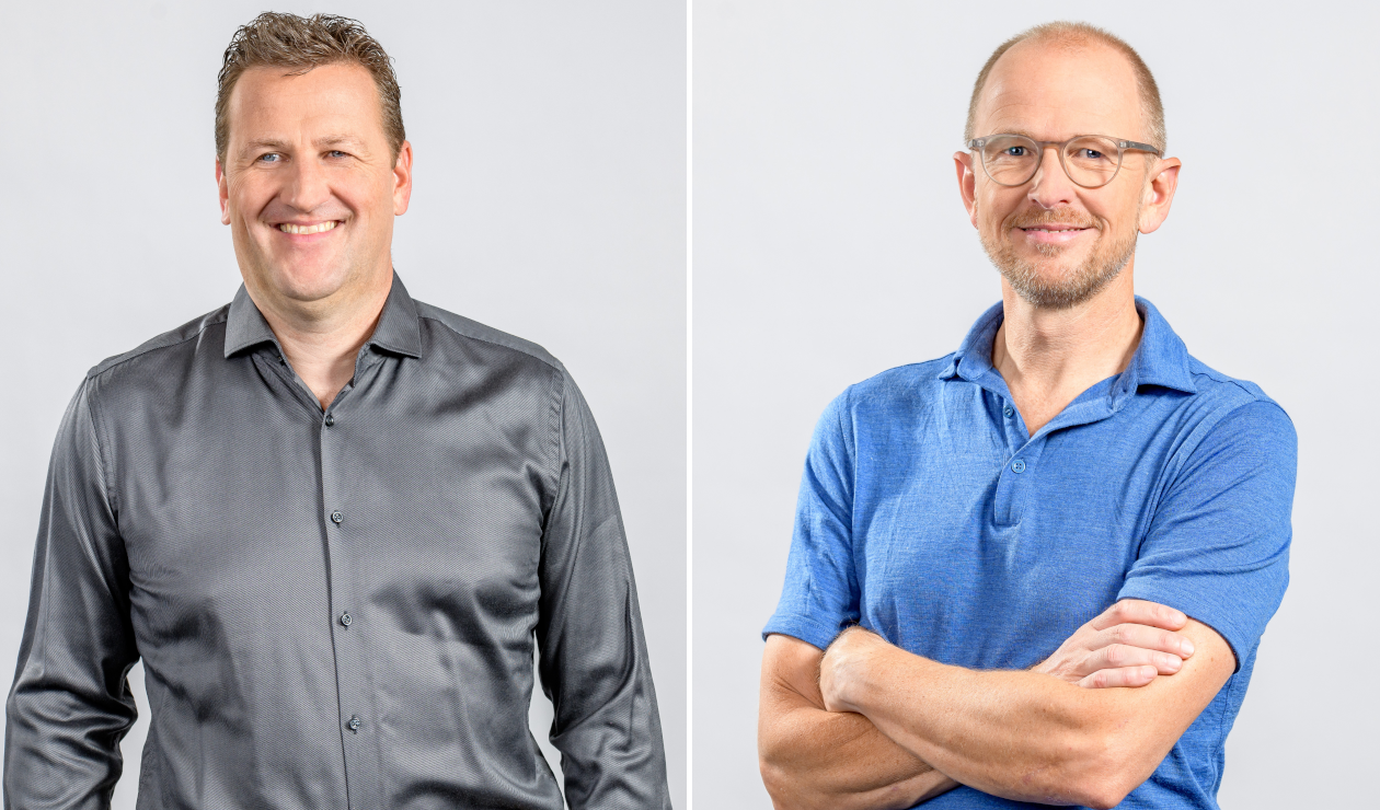 „Die Bank hat uns einfach machen lassen“ – die CommerzVentures-Partner im FinanceFWD-Podcast – FinanceFWD