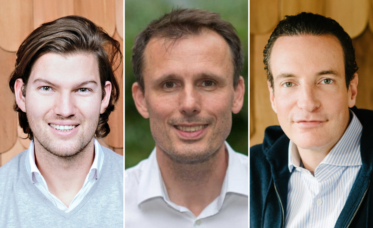 Bankführung verlässt N26 – FinanceFWD