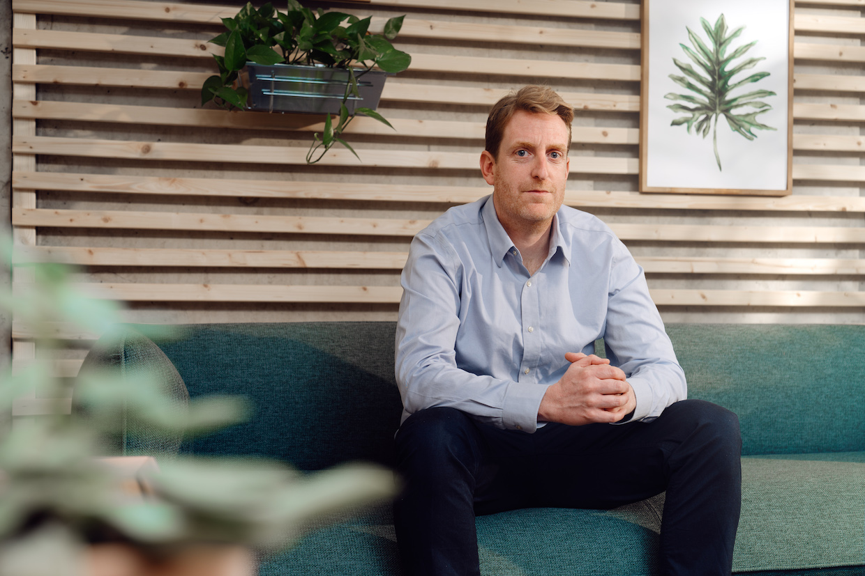 Fintech-Marketingexperte wechselt zu Unzer – FinanceFWD