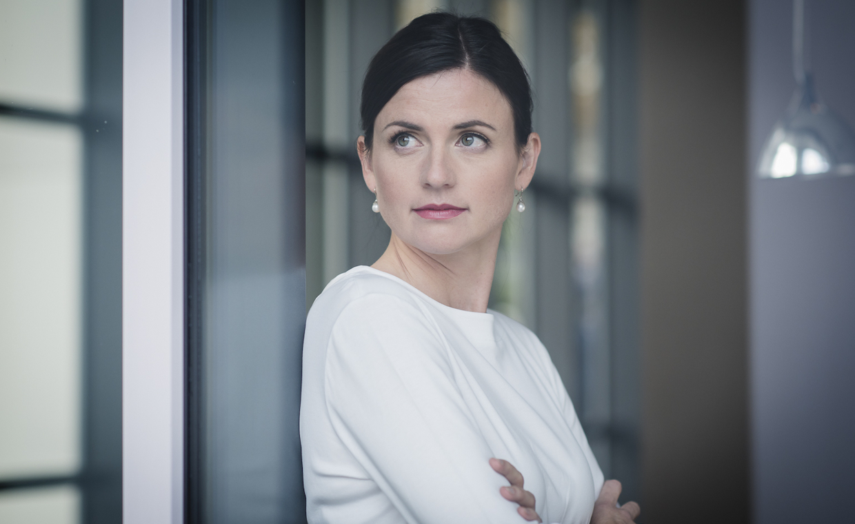 Millionen für das Blockchain-Startup Immutable Insight – FinanceFWD