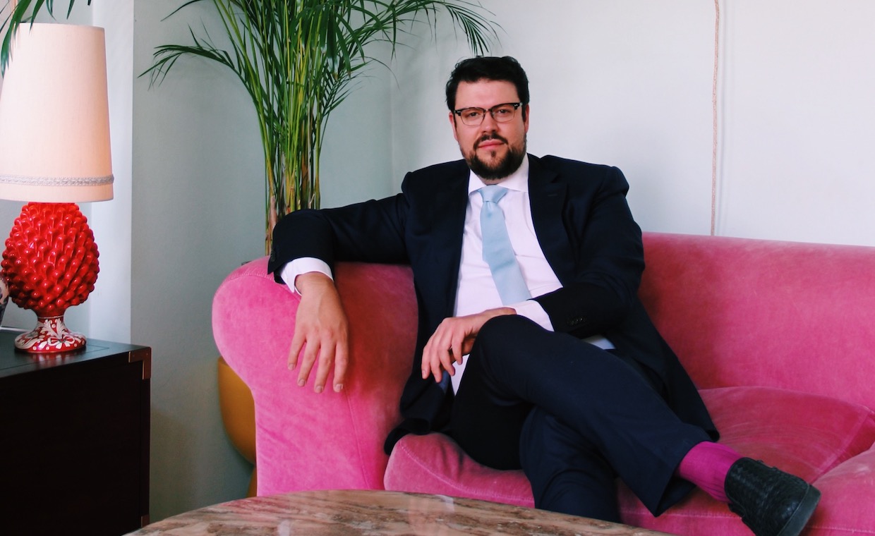 Ilavska Vuillermoz Capital – wer ist der neue Fintech-Fonds mit N26 und Penta im Portfolio? – FinanceFWD