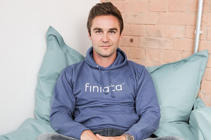 Sebastian Diemer gründet Krypto-Startup Wallfair – Einstieg in den Wettmarkt – FinanceFWD