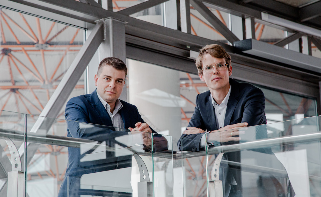 Wachstumspläne in Deutschland: 20 Millionen Dollar für Payhawk – FinanceFWD