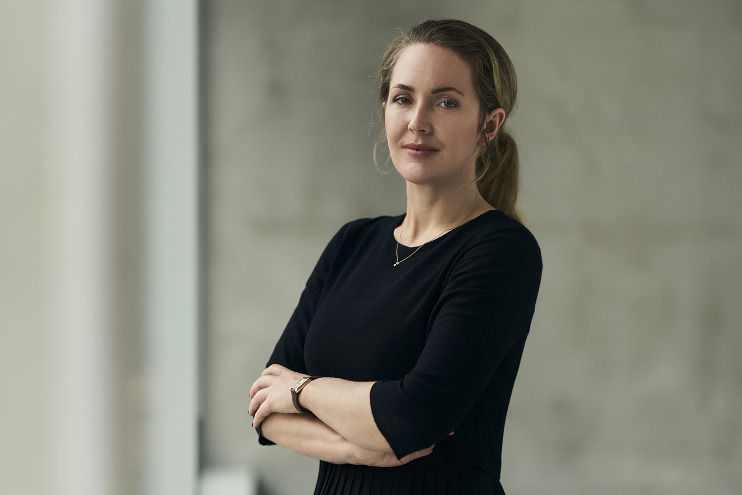 Die letzte Gründerin geht: Jessica Holzbach verlässt Penta – FinanceFWD