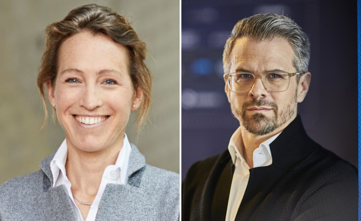 Zwei prominente Abgänge aus Finleap-Führung – FinanceFWD