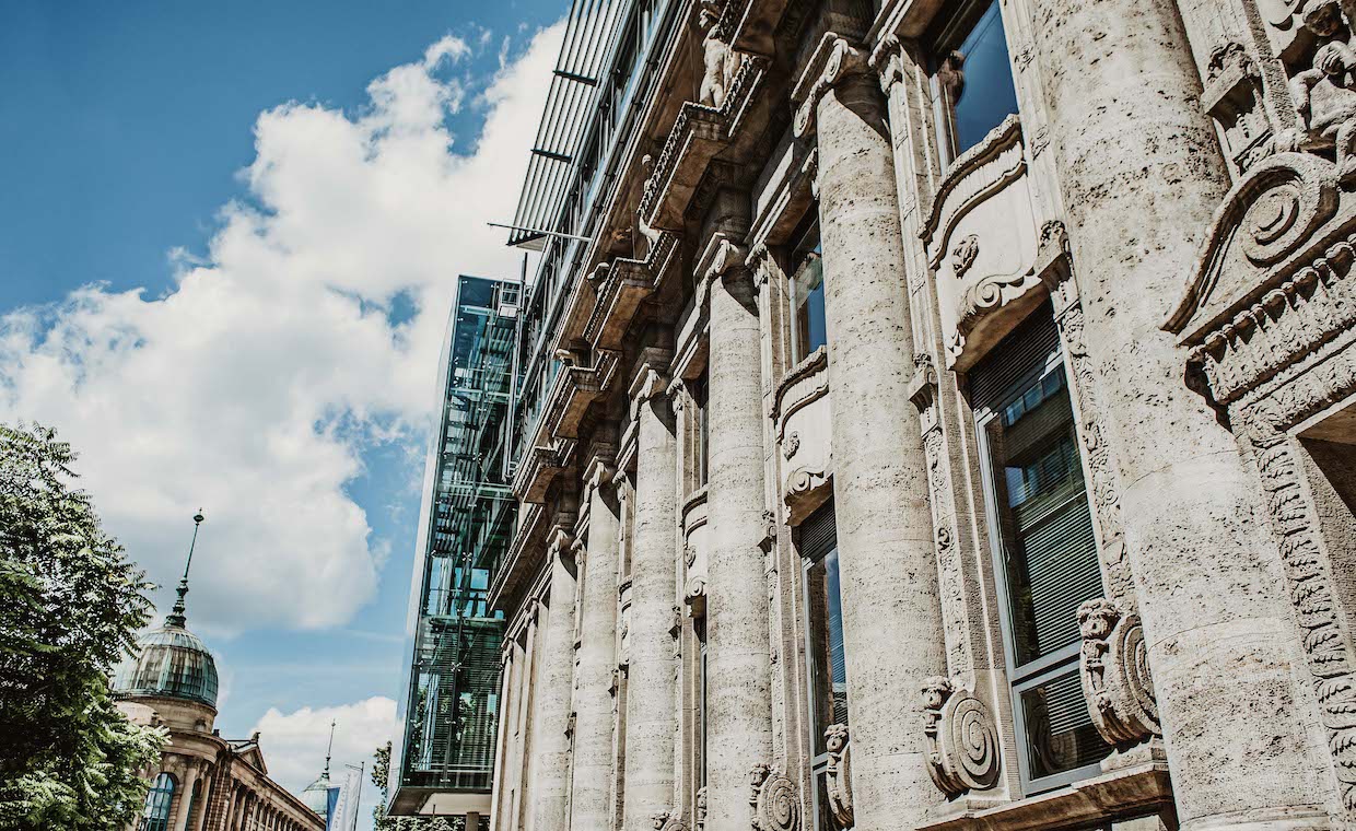 Die Bison-App brachte der Börse Stuttgart 2020 sechs Millionen Euro ein – FinanceFWD