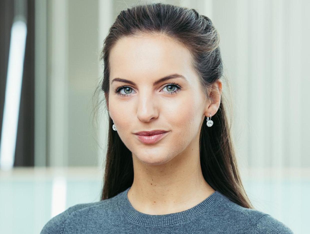 „Bei jedem neuen Gesetz ist der Aufschrei wieder groß“ – Bundesbank-Aufseherin Sarah Gramberg im Podcast – FinanceFWD