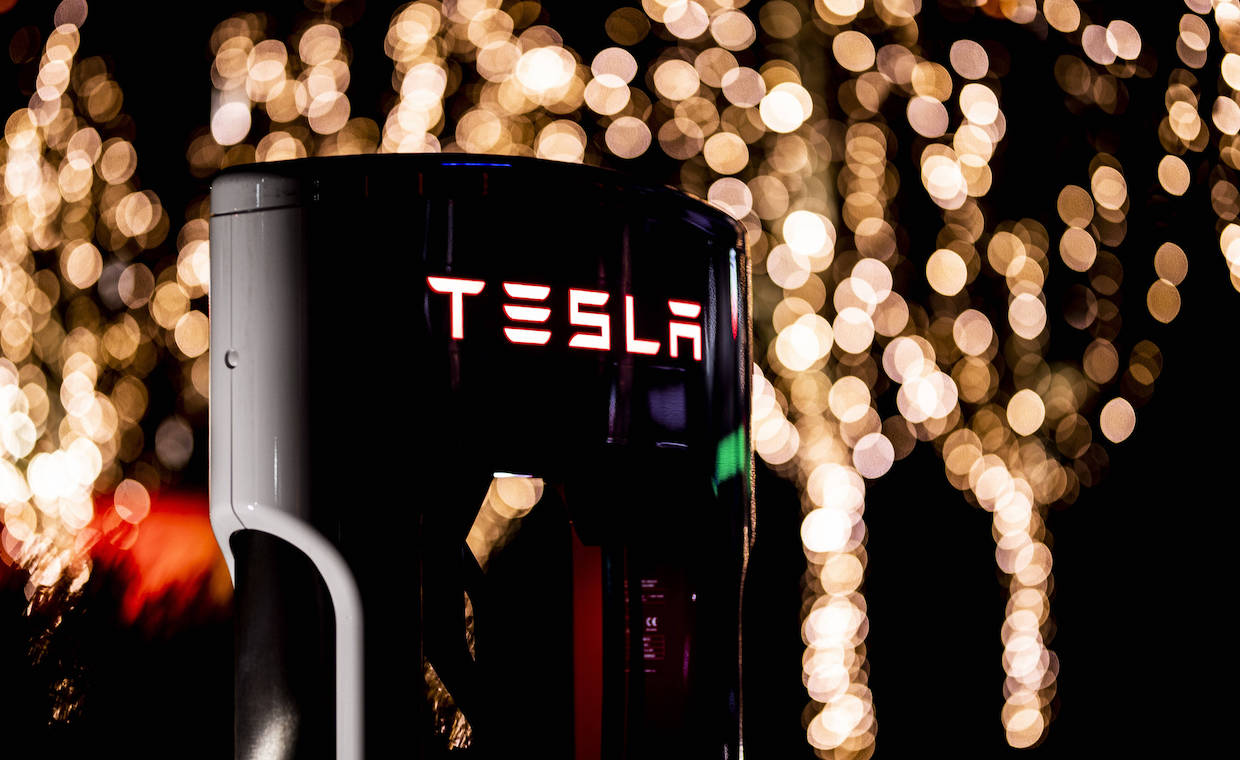 Wegen Tesla-Token: Bafin geht gegen Kryptobörse Binance vor – FinanceFWD