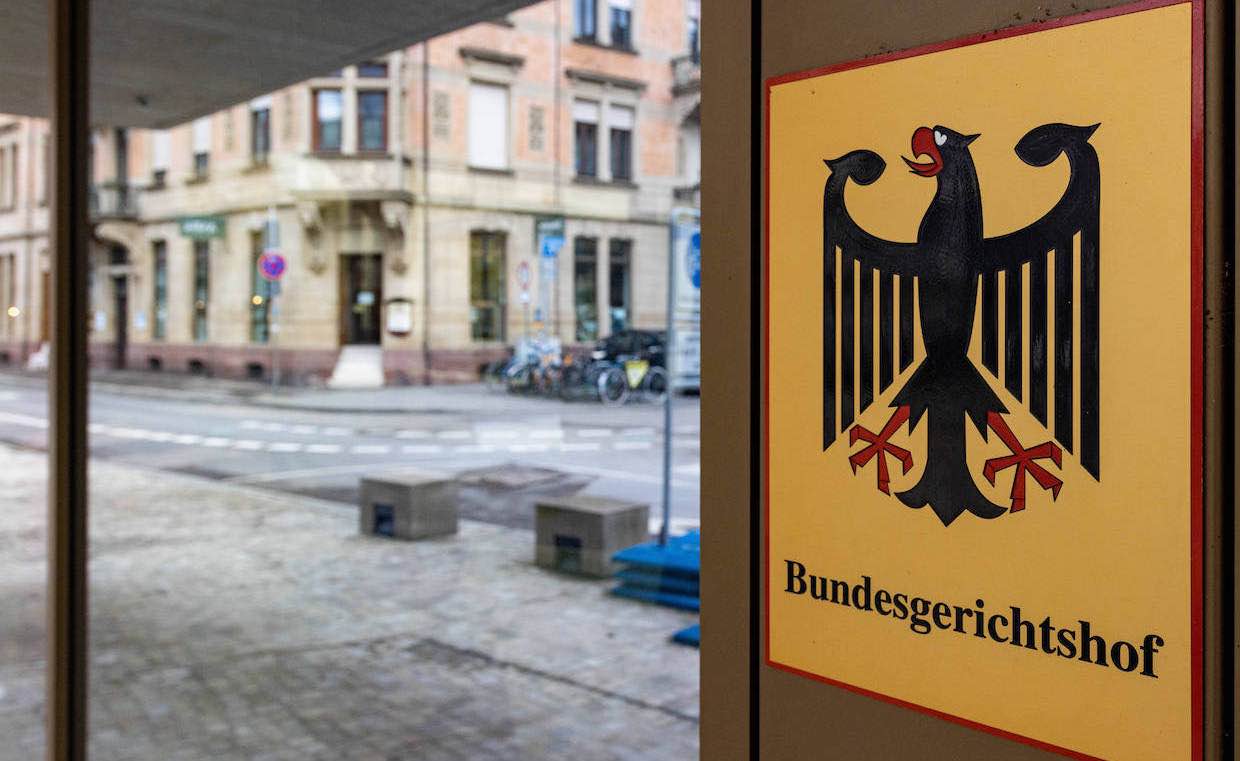Was das BGH-Urteil für Banken und Fintechs bedeutet – FinanceFWD