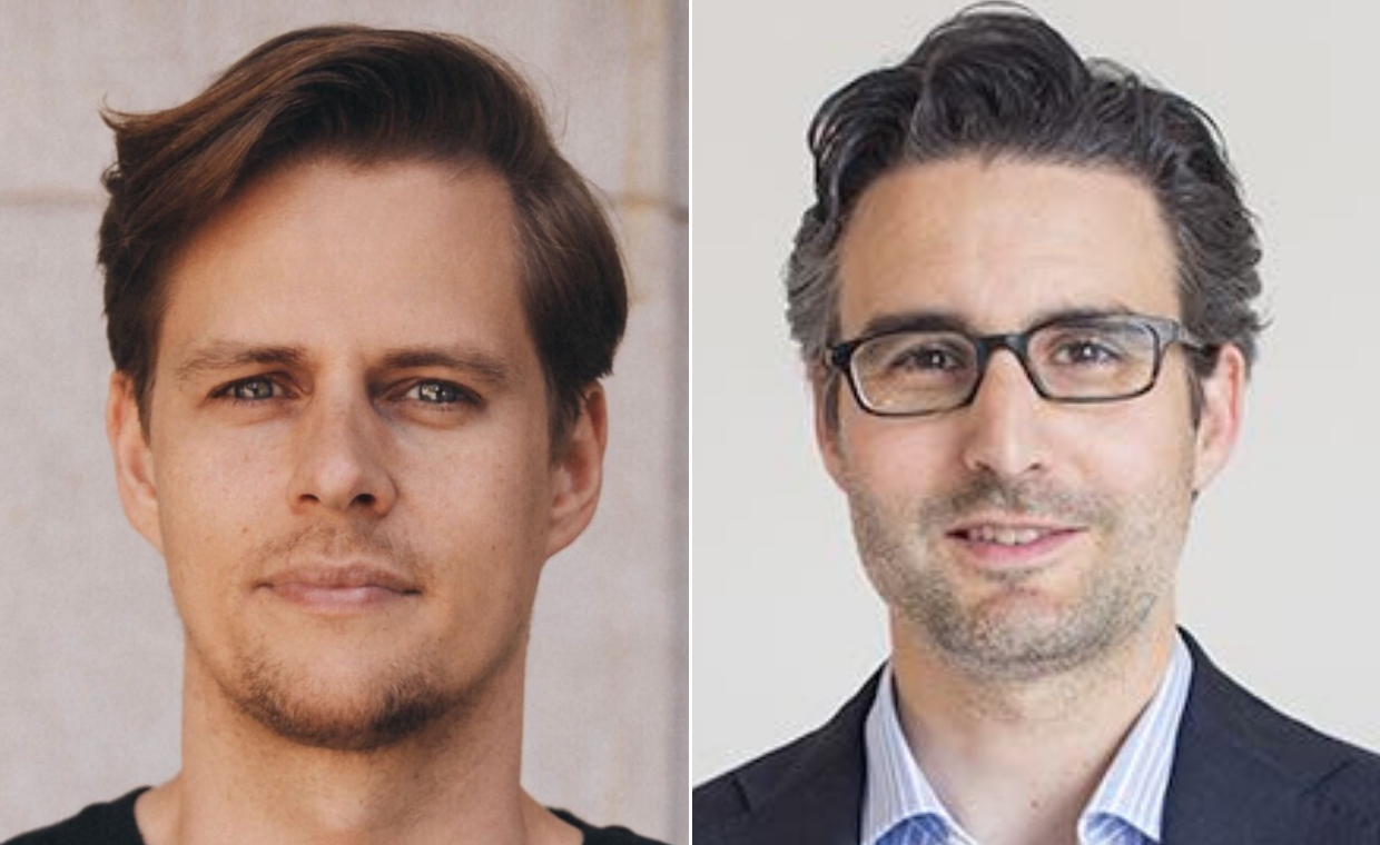 „Die Stimmung unter den Investoren ist aggressiv“ – Upvest-Gründer Martin Kassing im Podcast – FinanceFWD