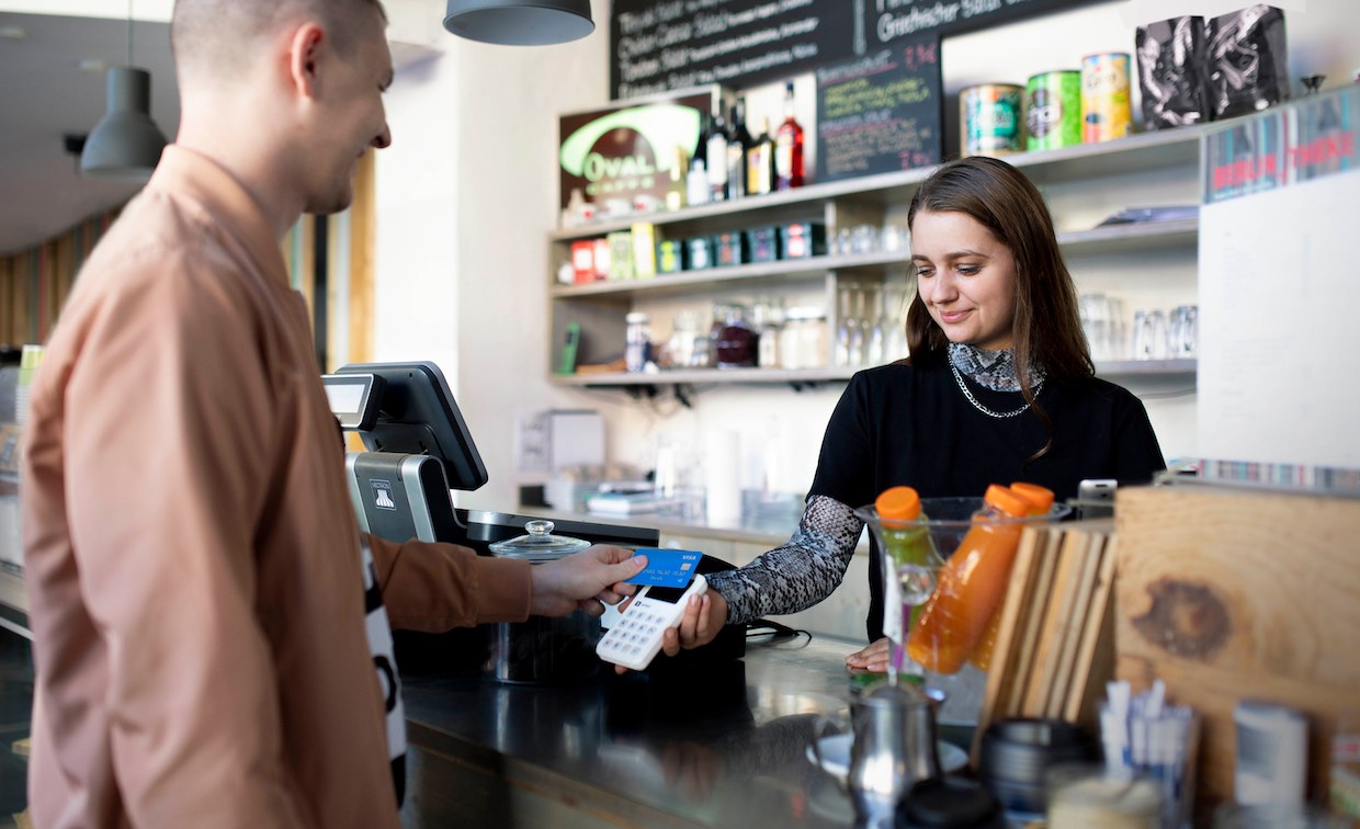 Entlassungen bei Sumup – FinanceFWD