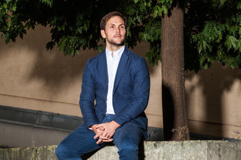“Absolut armselige Customer-Experience in der Finanzbranche schockiert mich”: Philipp Schröder von CAPInside im Interview – FinanceFWD