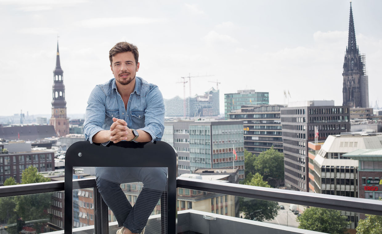 Deutscher Krypto-Fonds Greenfield One steigert Wert auf eine halbe Milliarde – FinanceFWD