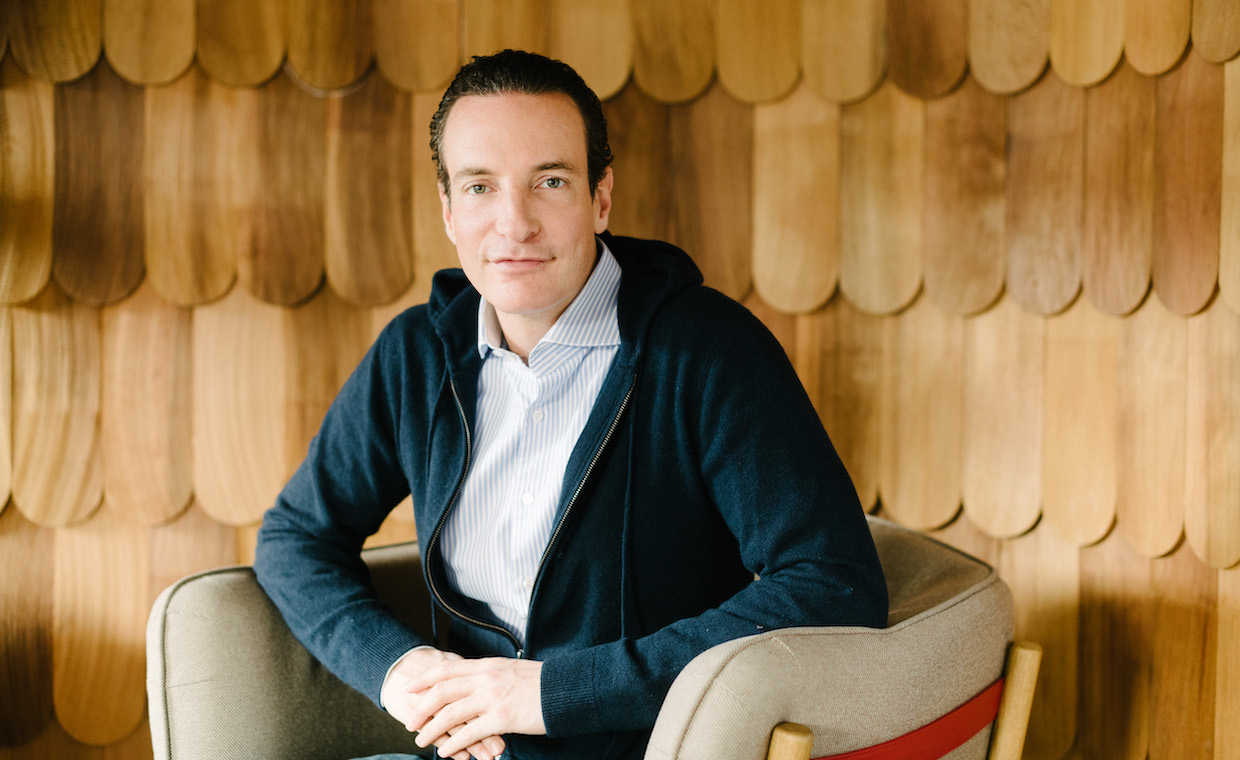 Earlybird und N26-Gründer steigen bei Finmid ein – FinanceFWD