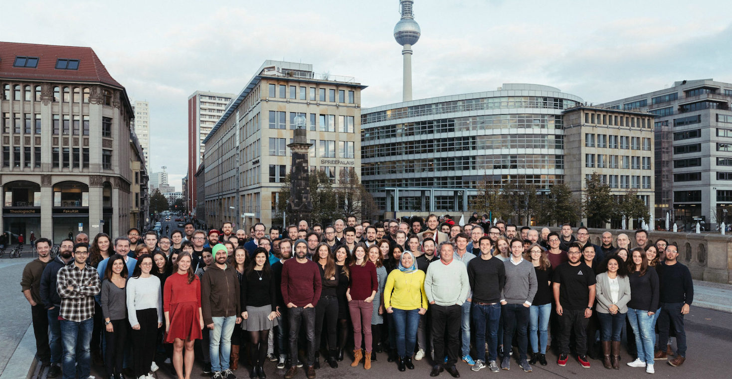 Reaktion auf Trading-Hype – Solarisbank arbeitet an Brokerage-Angebot – FinanceFWD