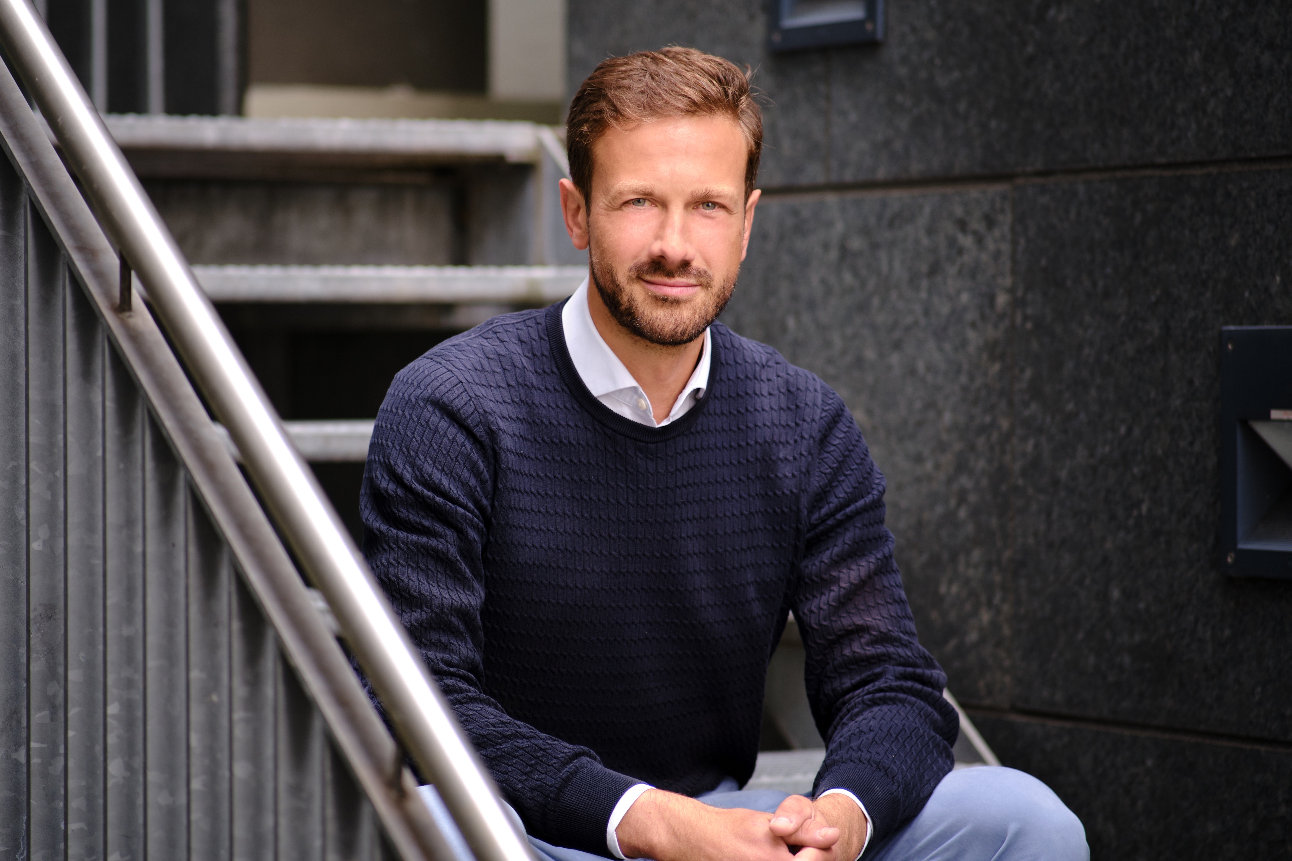 Tobias Kuhl wechselt ins Management von Fincite – FinanceFWD
