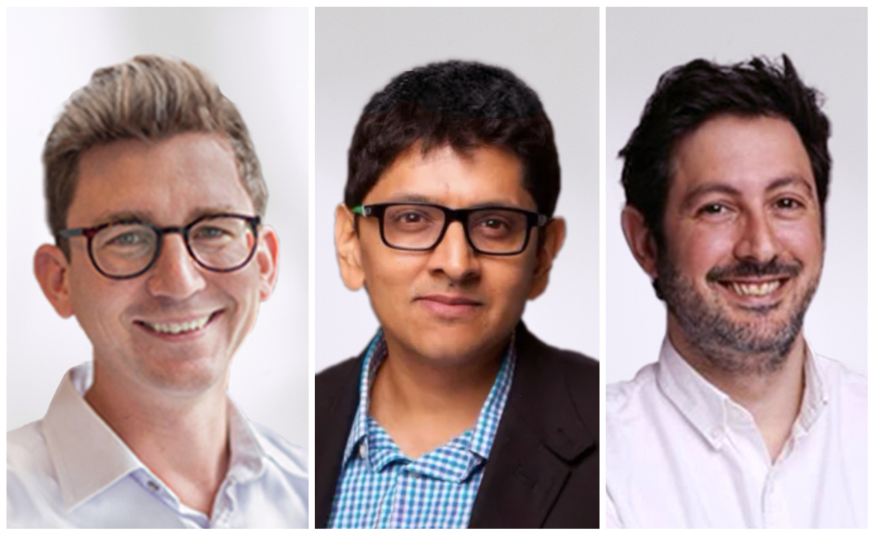Trade Republic holt Manager von Netflix, Facebook und Klarna – FinanceFWD