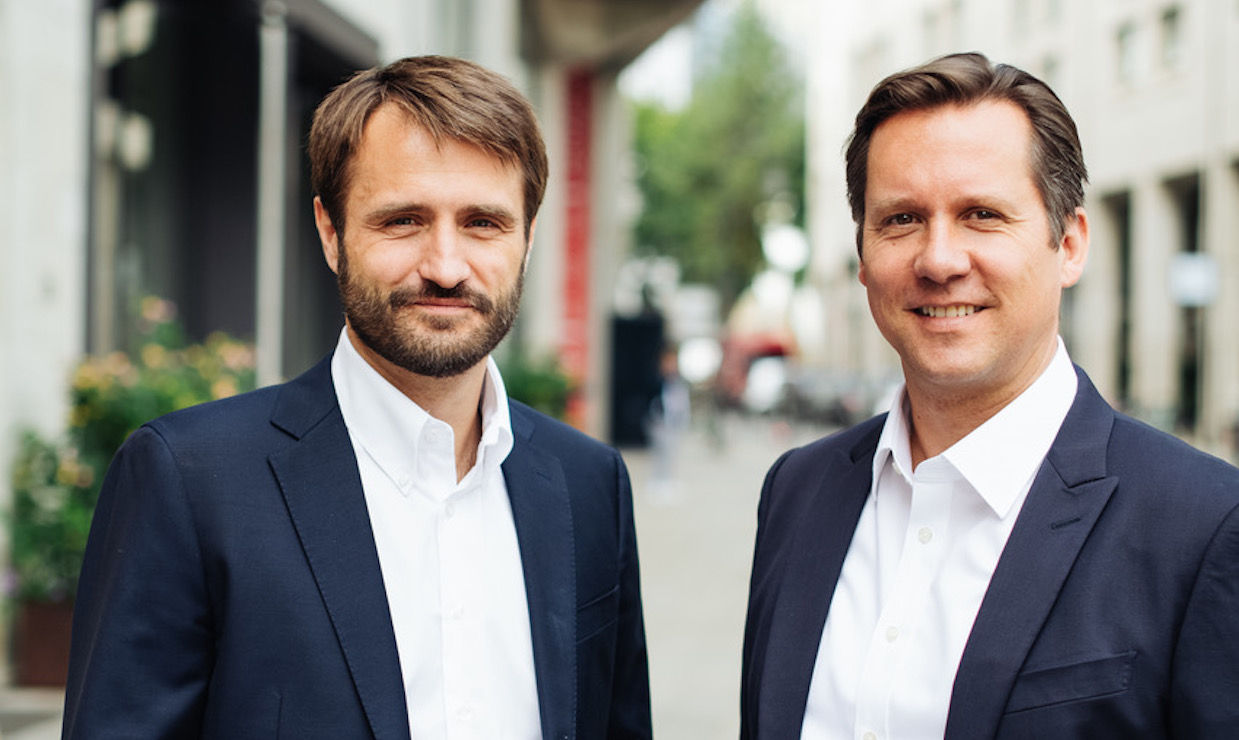 „Es gibt immer einen, der mehr Geld für sein Unternehmen bekommt“ – Wertfaktor-Gründer im Podcast – FinanceFWD