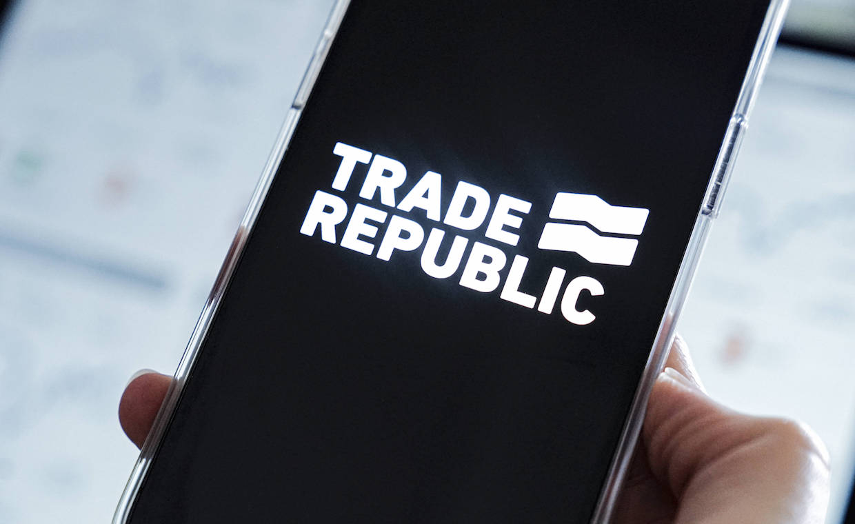 Was der 900-Millionen-Deal von Trade Republic für den Fintech-Markt bedeutet – FinanceFWD