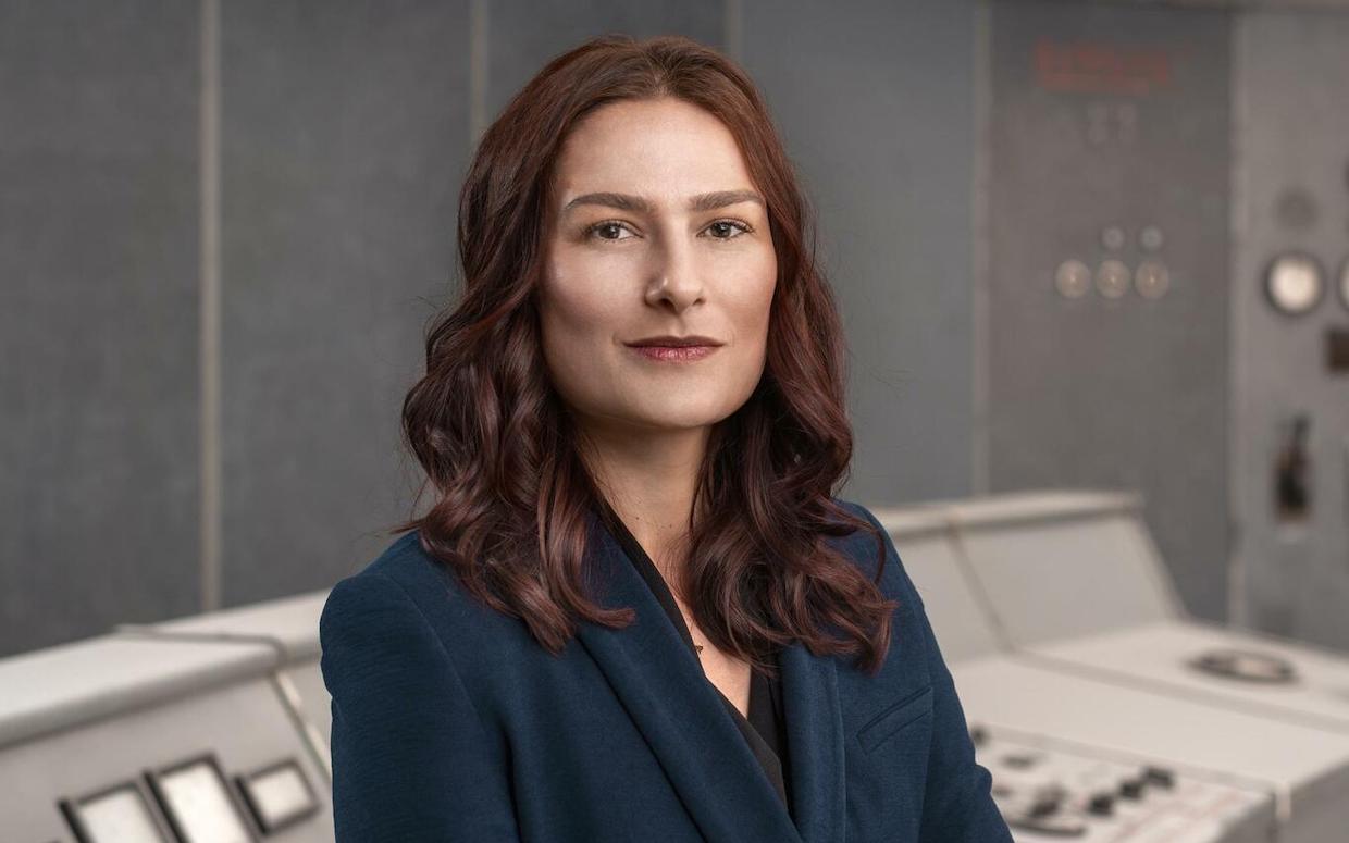 Neue Personalchefin für N26: Eva Glanzer kommt von Getyourguide – FinanceFWD