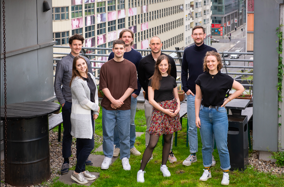 100 Millionen Dollar für das Fintech Agicap – Berliner Standort wird ausgebaut – FinanceFWD