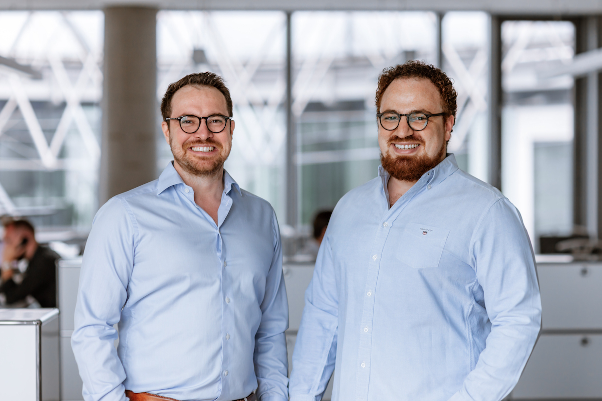 Frankfurter Fintech Crowddesk erhält 8,5 Millionen Euro – FinanceFWD