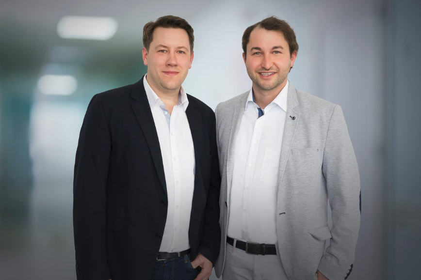Die sofortpay-Gründer im FinanceFWD-Podcast: “Neue Impulse sind immer gut – egal ob von einer Bank oder von Apple und Google” – FinanceFWD