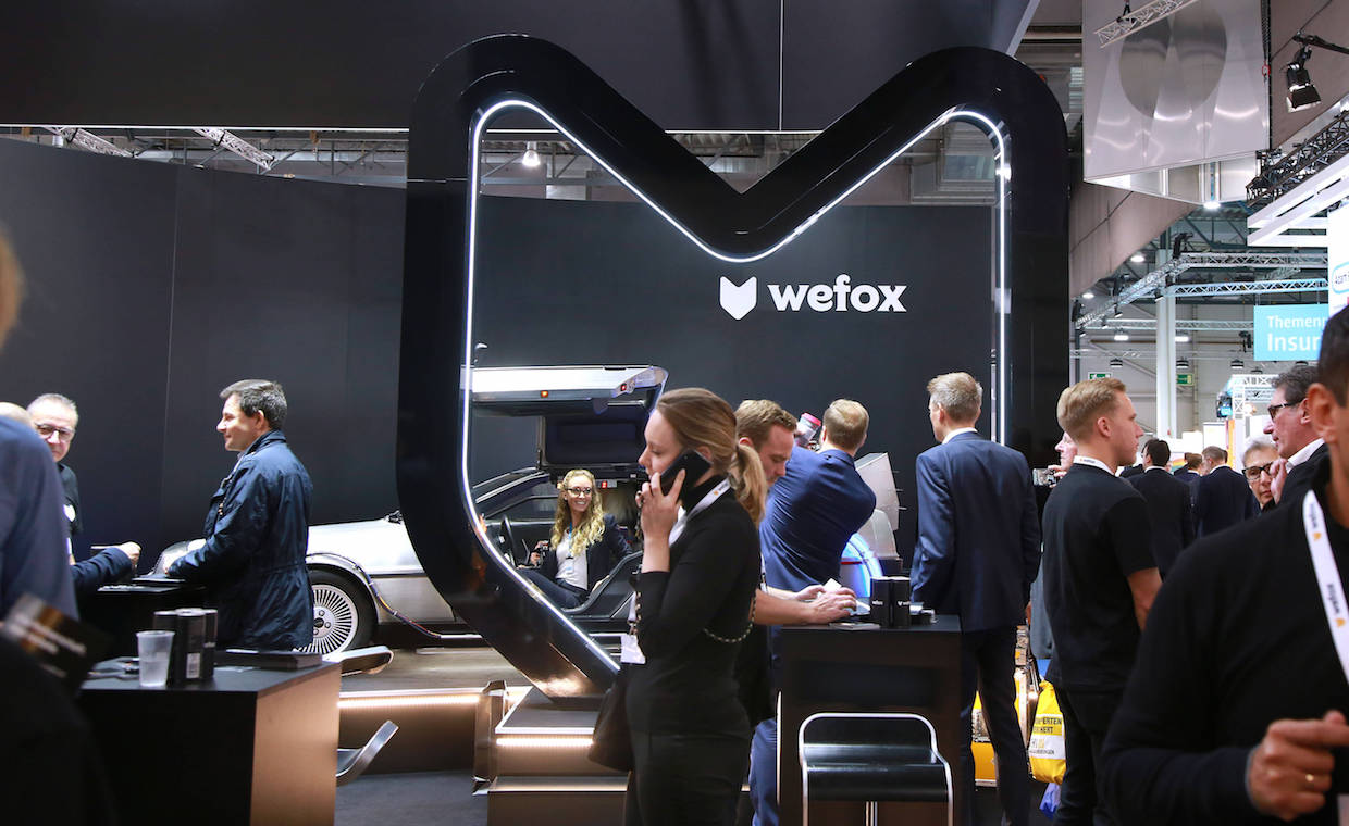 Wefox verkündet 650-Millionen-Finanzierung – was hat das Insurtech damit vor? – FinanceFWD