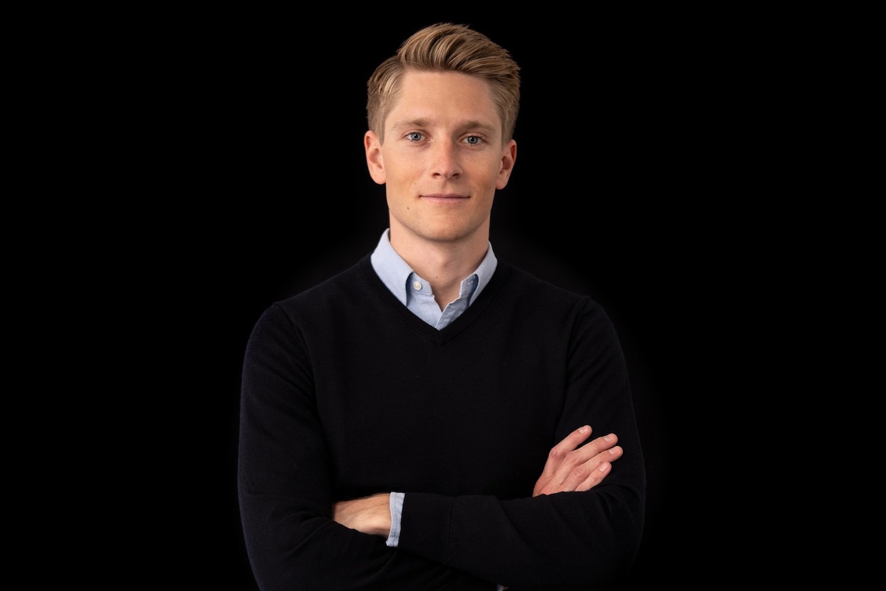 Picus macht Raphael Mukomilow zum neuen Partner – FinanceFWD
