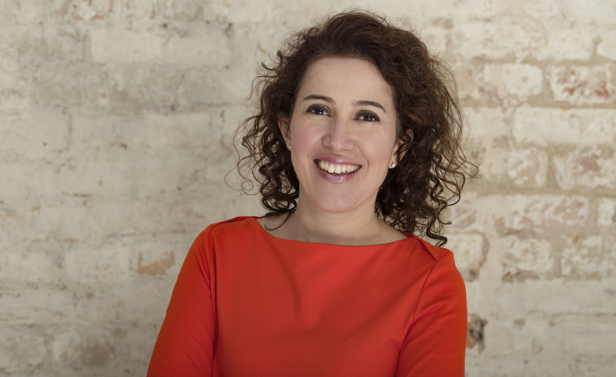 „Selbst meine Schwester kannte keine ETFs“ – Alice-Gründerin Andrea Fernandez im FinanceFWD-Podcast – FinanceFWD
