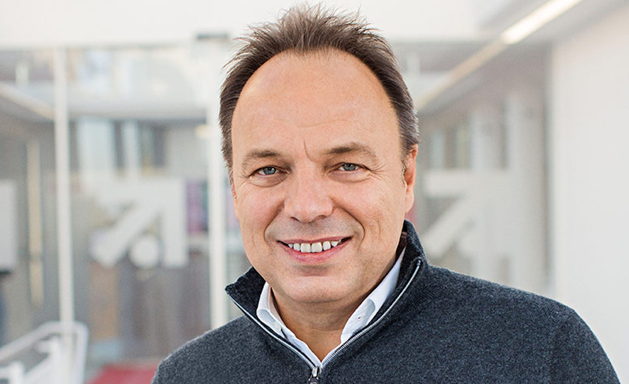 Digital-Veteran Chris Öhlund bereitet großes Fintech-Projekt vor – FinanceFWD