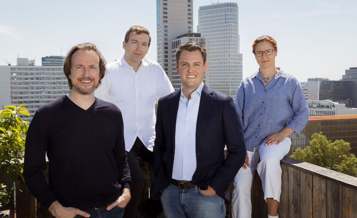 16 Millionen Euro für Finleaps Element – geheimnisvoller N26-Investor steigt ein – FinanceFWD
