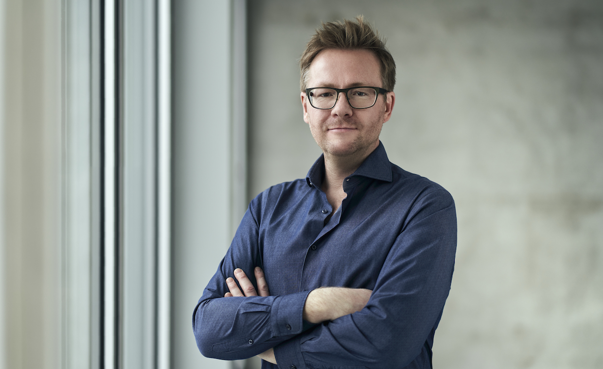 Nächster Aufbau-Job – Marko Wenthin wird Chef von Crosscard – FinanceFWD