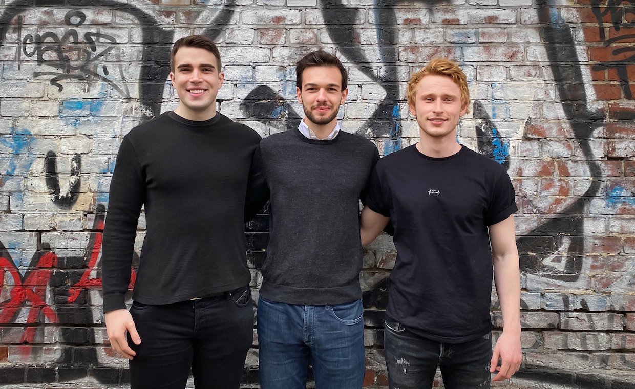 „Tiger Global gibt uns viel Strahlkraft an der Wall Street“ – die Blair-Gründer im FinanceFWD-Podcast – FinanceFWD