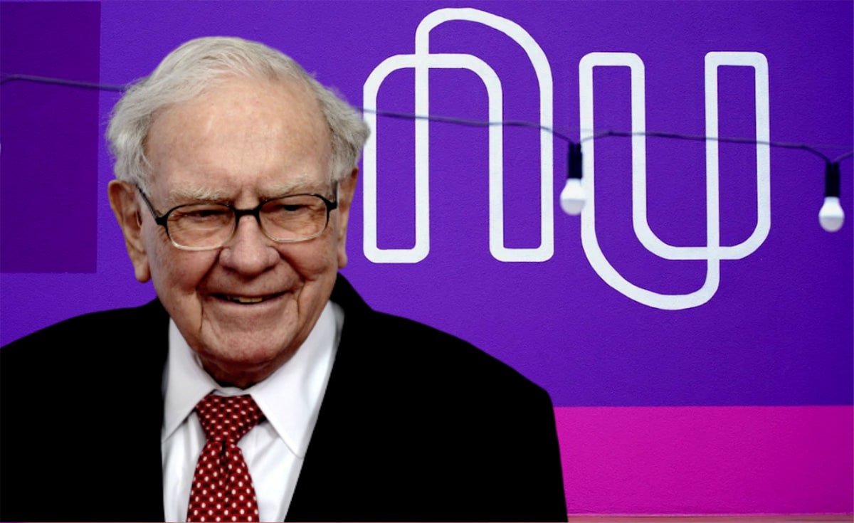 Warren Buffett investiert in Nubank – was steckt hinter seiner Fintech-Wette? – FinanceFWD