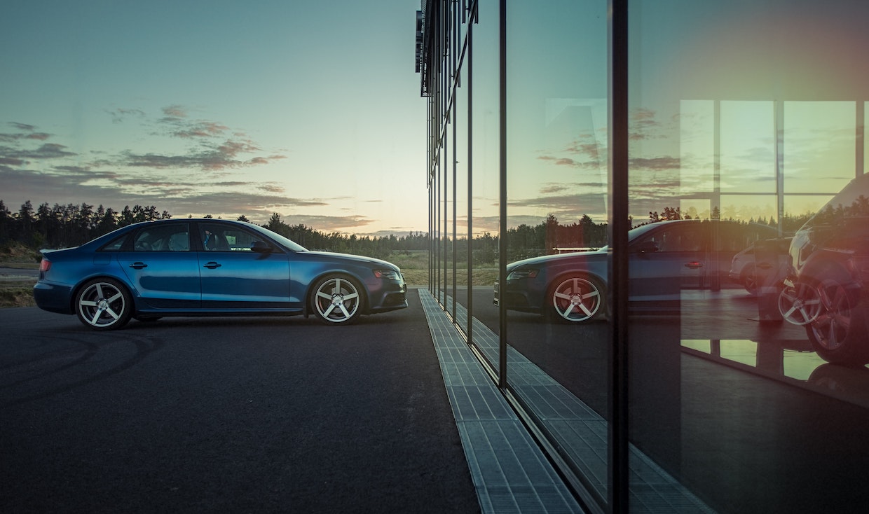 Auto1 Fintech will vier Millionen Euro über Blockchain-Wertpapier einwerben – FinanceFWD