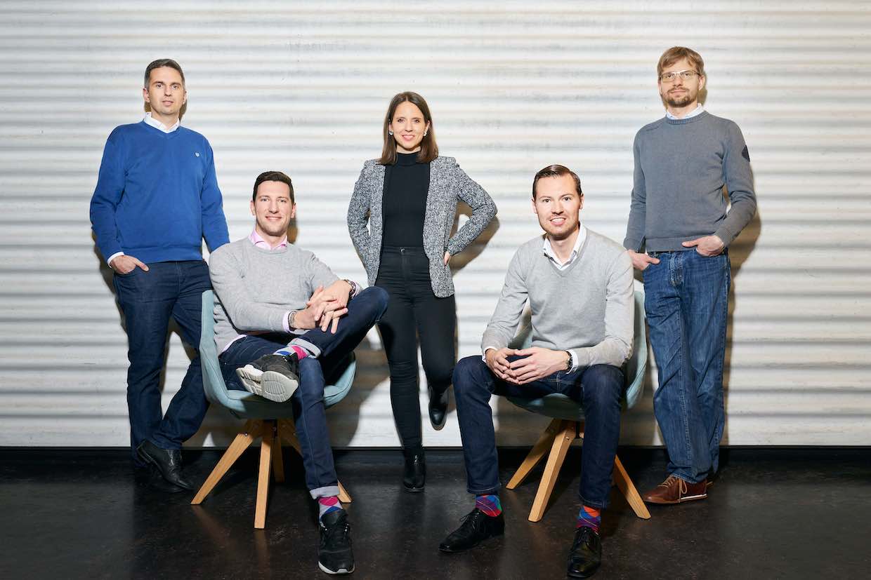 Schweizer Fintech Yokoy expandiert nach Deutschland – FinanceFWD